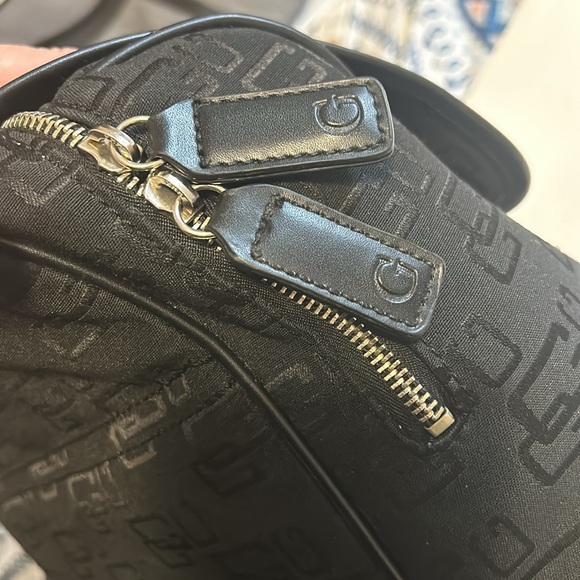 Guess Black backpack - Picture 6 of 16